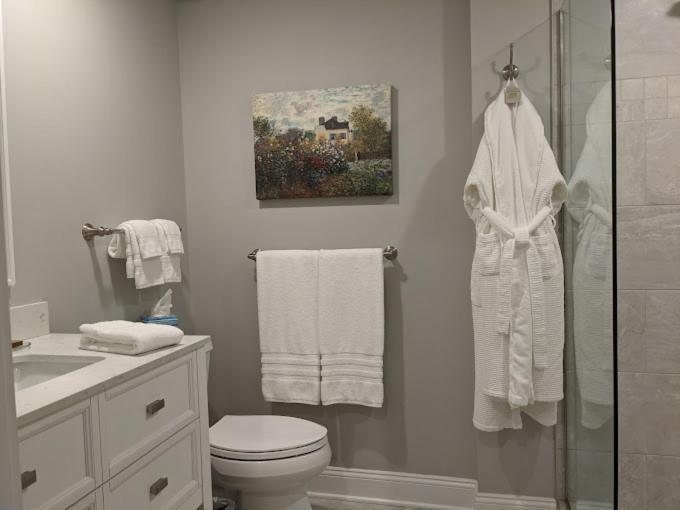 Sackets Harbor Harbor House Inn מראה חיצוני תמונה