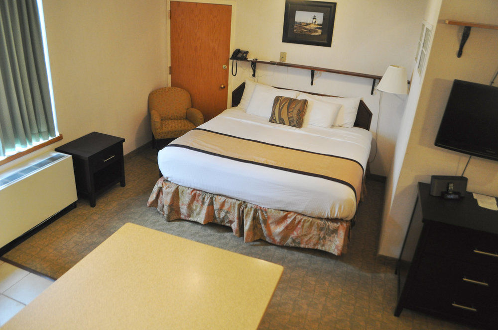 Sackets Harbor Harbor House Inn מראה חיצוני תמונה