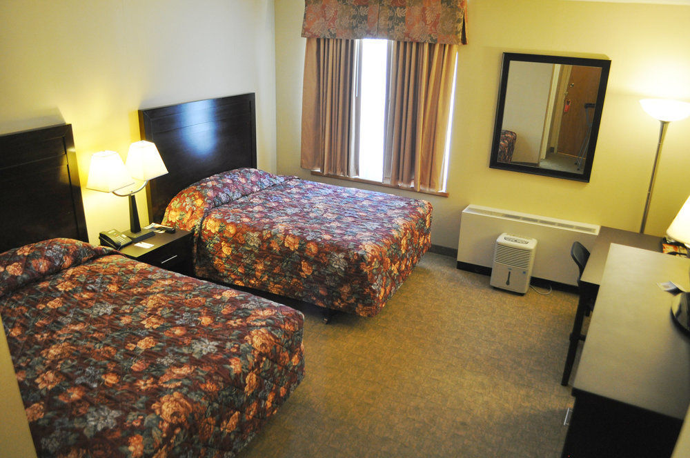 Sackets Harbor Harbor House Inn מראה חיצוני תמונה