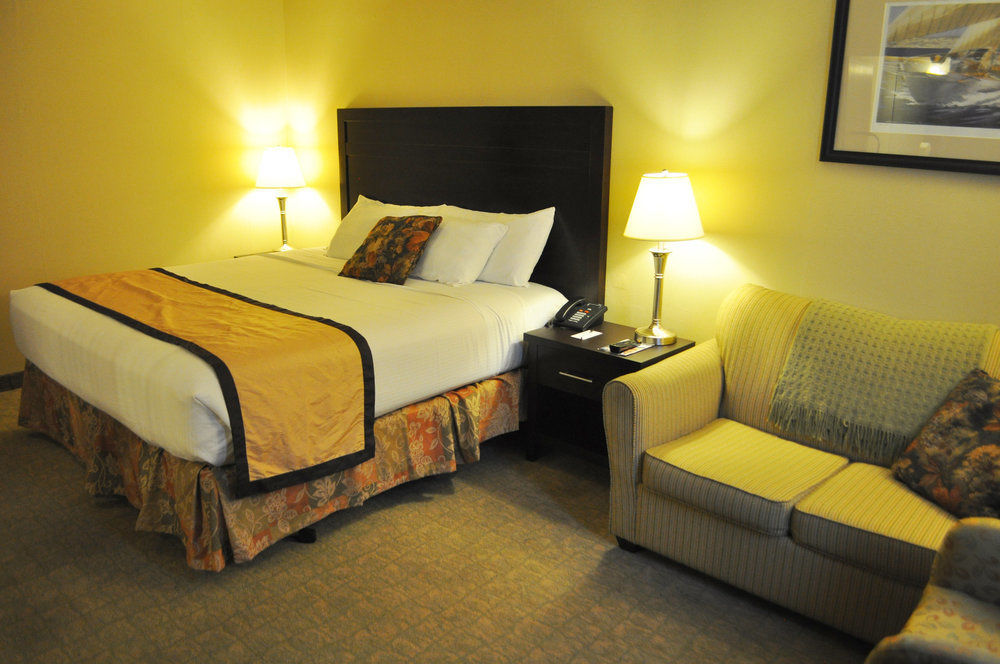 Sackets Harbor Harbor House Inn מראה חיצוני תמונה