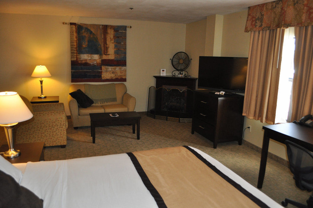 Sackets Harbor Harbor House Inn מראה חיצוני תמונה